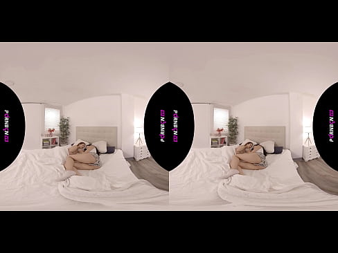 ❤️ PORNBCN VR Екі жас лесбиянка 4K 180 3D виртуалды шындықта оянуда. Женева Беллуччи Катрина Морено ❤️ Анальный видео бойынша порно kk.punkbass.ru ❌️
